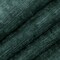 Green Velvet Upholstery Fabric by The Yard - SKU: Percey Pine